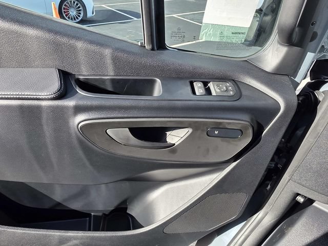 New 2026 Mercedes-Benz Sprinter 2500 image 11