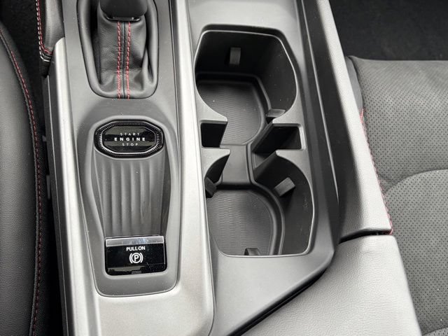 New 2026 Dodge Charger R/T AWD/4WD image 24