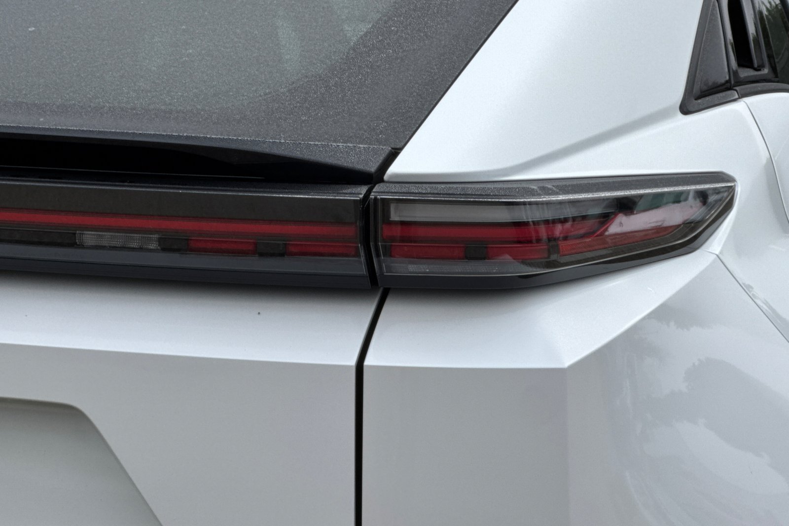 New 2026 Toyota C-HR AWD/4WD image 31