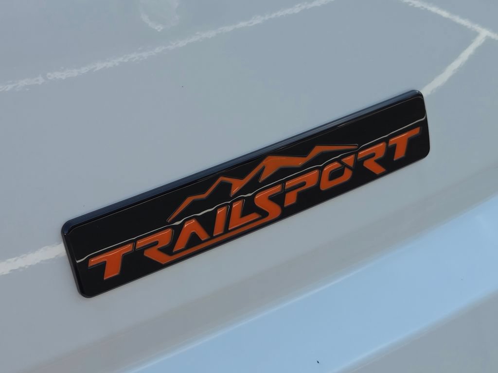 New 2026 Honda Passport TrailSport image 19