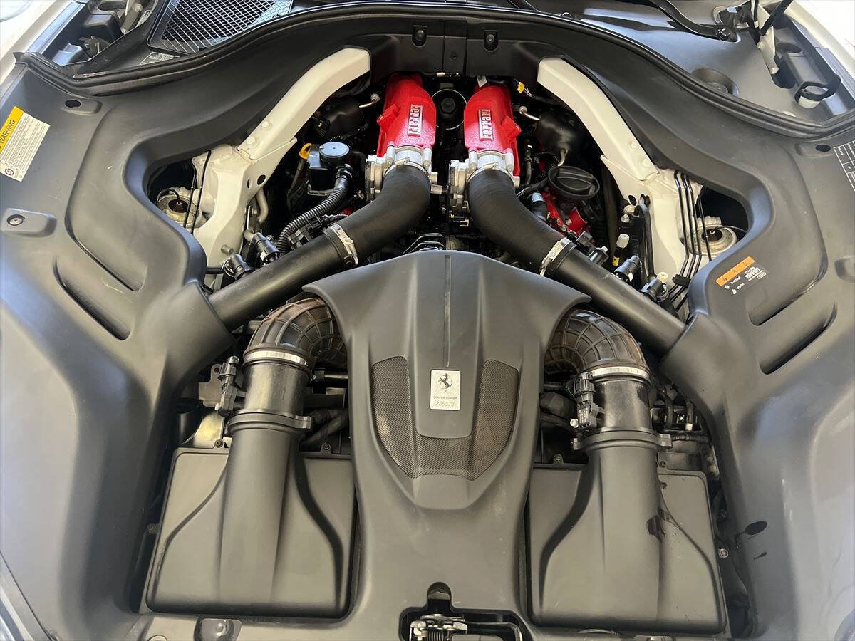 Used 2023 Ferrari Portofino M RWD image 15