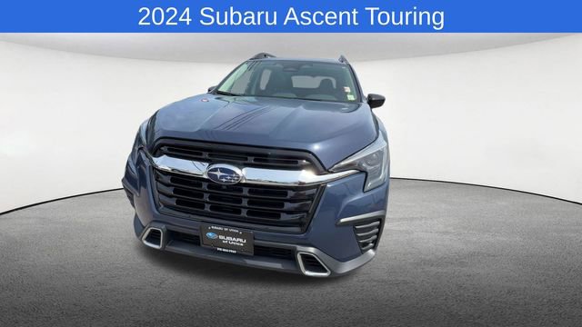 Used 2024 Subaru Ascent Touring AWD/4WD image 3