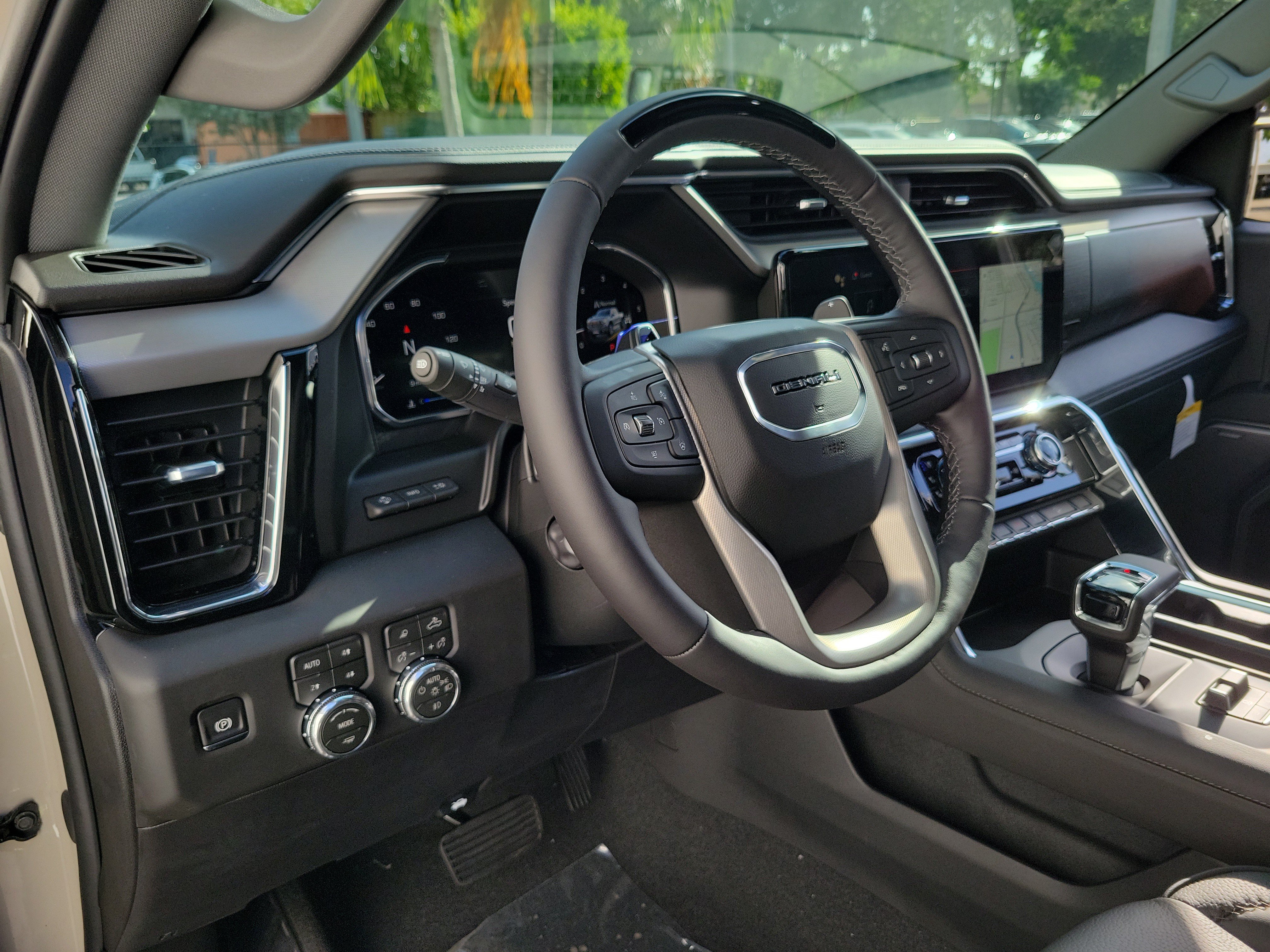 New 2026 GMC Sierra 1500 Denali AWD/4WD image 20