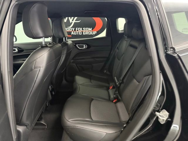 New 2026 Jeep Compass Latitude image 15