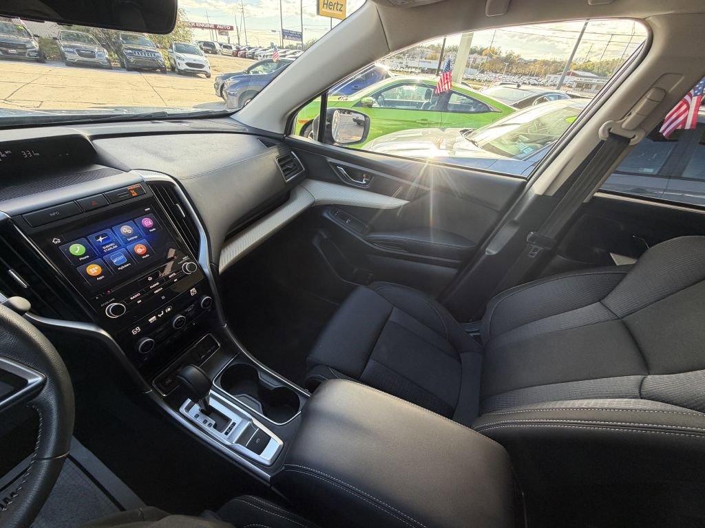 Used 2022 Subaru Ascent Premium w/ Convenience Package image 23