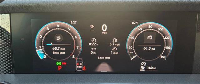 Used 2026 Volkswagen Tiguan S FWD image 11