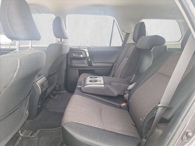 Used 2019 Toyota 4Runner TRD Off-Road image 14