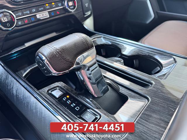 Used 2021 Ford F150 King Ranch w/ Equipment Group 601A High AWD/4WD image 13