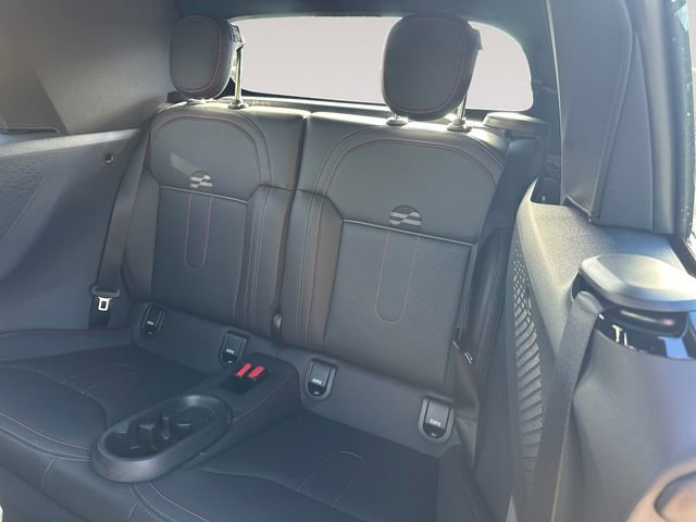 New 2026 MINI Cooper S FWD image 13