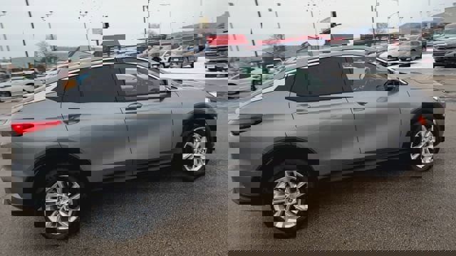 New 2026 Buick Envista Preferred w/ Convenience I Package image 38