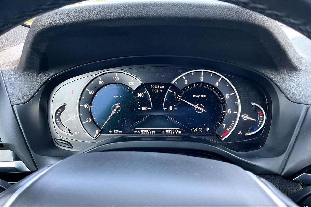 Used 2018 BMW X3 xDrive30i AWD/4WD image 23