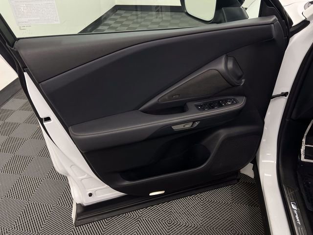 Certified 2024 Lexus TX 500h AWD w/ Technology Package image 9