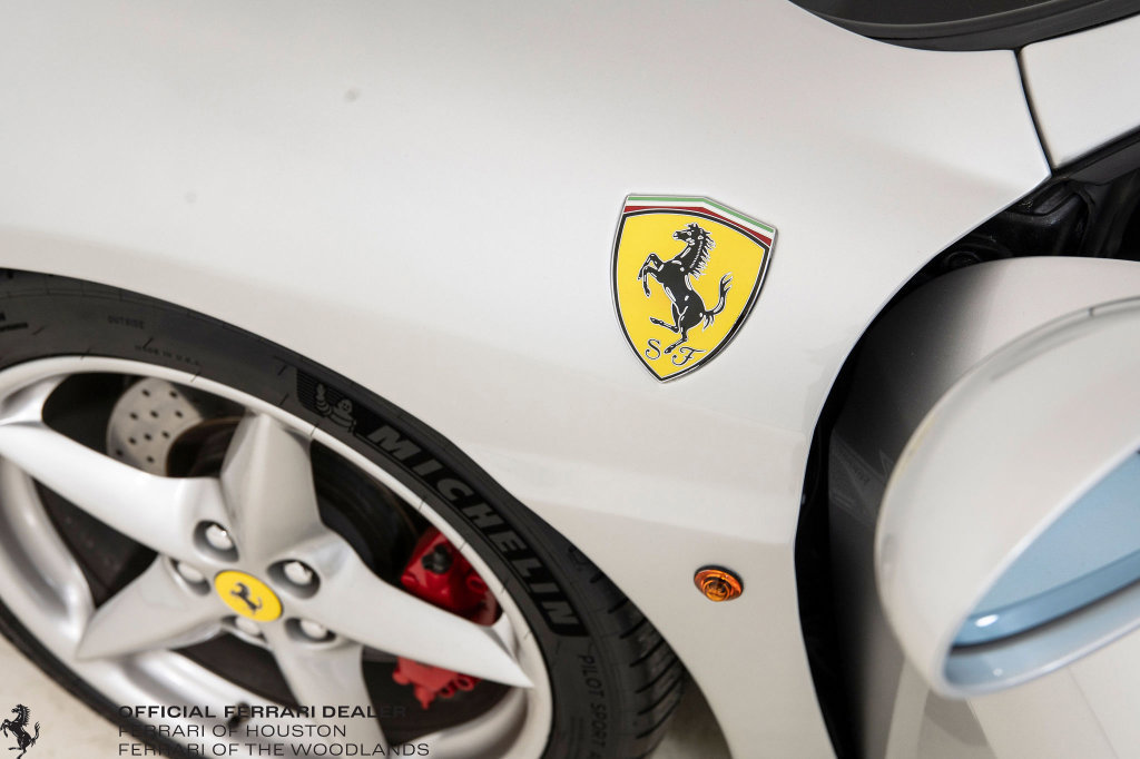 Used 2004 Ferrari 360 Spider RWD image 30