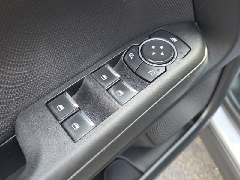 Used 2021 Ford Bronco Sport Big Bend AWD/4WD image 22