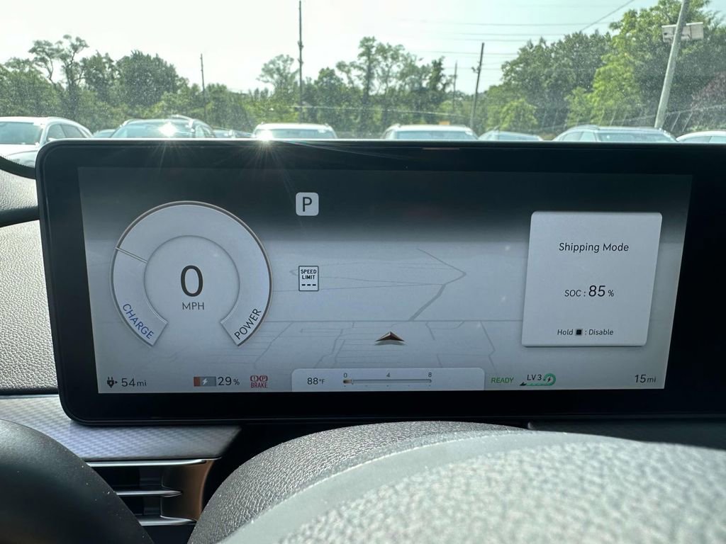 New 2025 Genesis GV60 Advanced AWD/4WD image 22