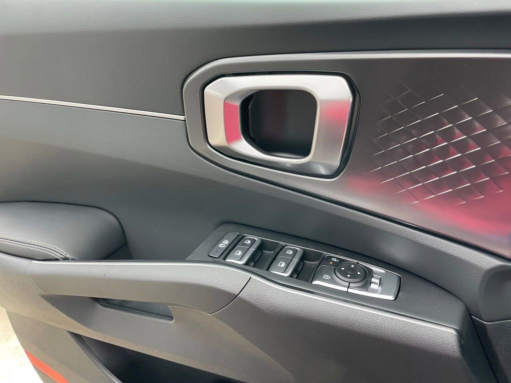 New 2026 Kia Sorento EX image 19