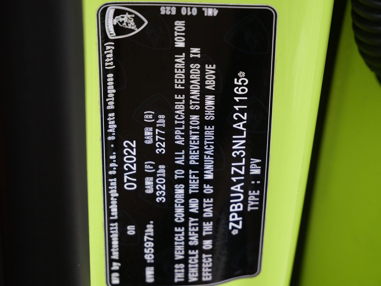 Used 2022 Lamborghini Urus image 31