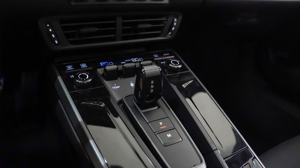 New 2026 Porsche 911 Carrera 4S AWD/4WD image 30