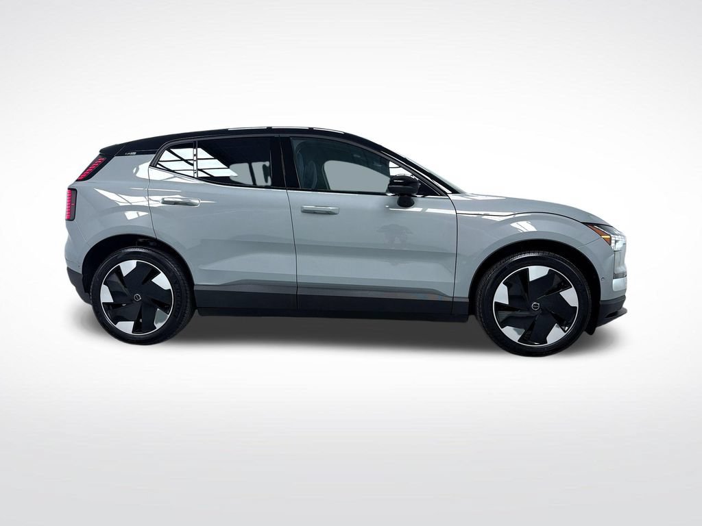 Used 2025 Volvo EX30 Ultra AWD/4WD image 10