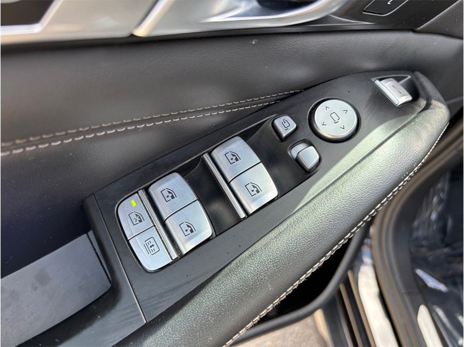 Used 2023 BMW X7 xDrive40i AWD/4WD image 26