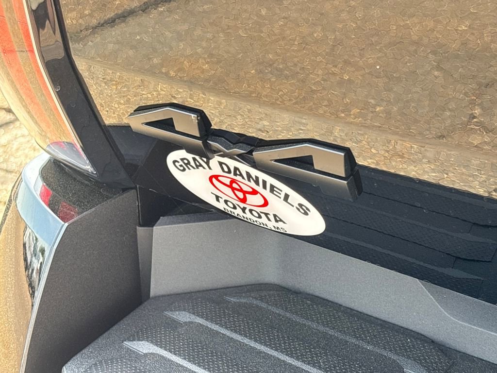 New 2026 Toyota Tundra Platinum image 33