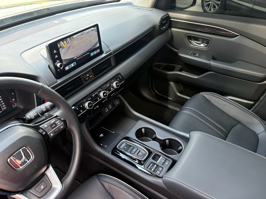 Certified 2025 Honda Pilot Elite image 20