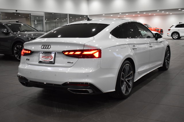 Used 2024 Audi A5 2.0T Premium w/ Summer of Audi Package image 11