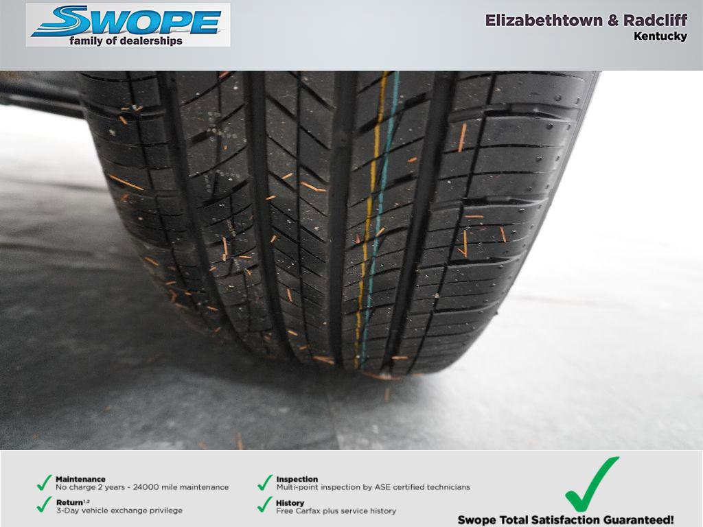 New 2026 Hyundai Tucson SEL image 26