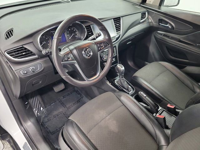 Used 2019 Buick Encore Preferred w/ Safety Package image 20