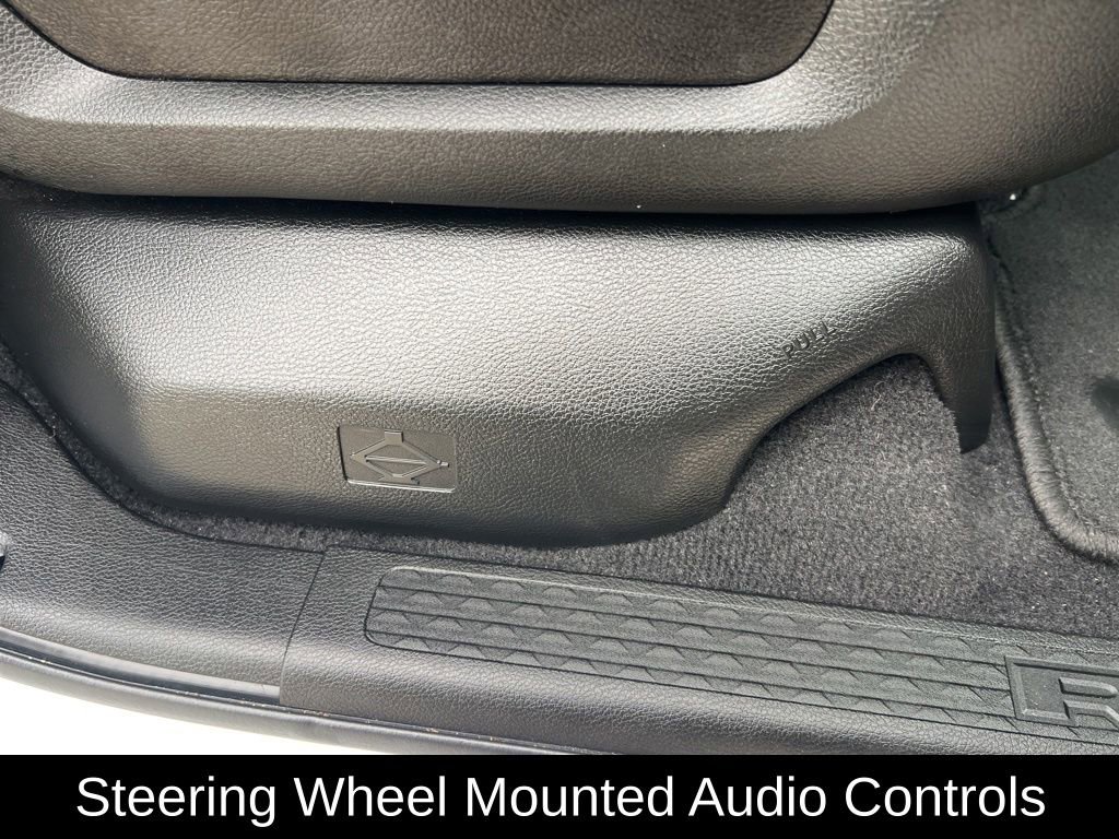 Used 2026 RAM 2500 Big Horn AWD/4WD image 42