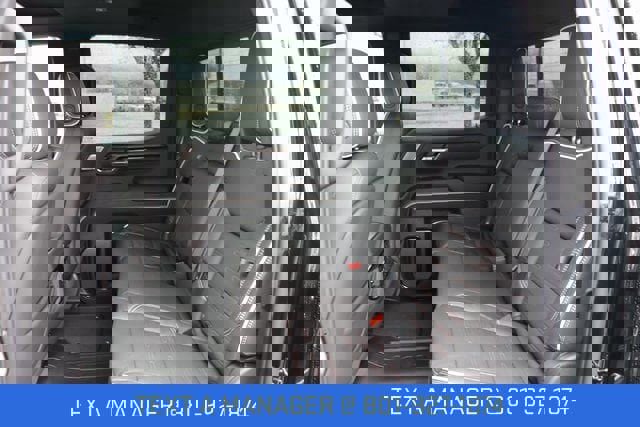 New 2026 GMC Sierra 1500 AT4X image 16