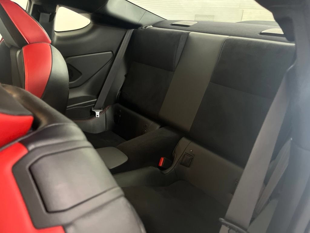 Used 2024 Toyota GR86 TRUENO Edition RWD image 19