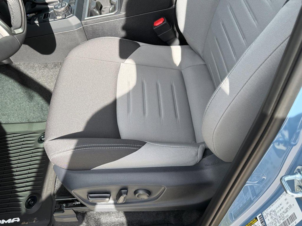 New 2026 Toyota Tacoma TRD Off-Road image 11