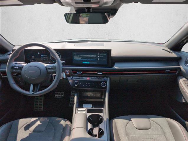 New 2026 Hyundai Sonata N Line FWD image 25
