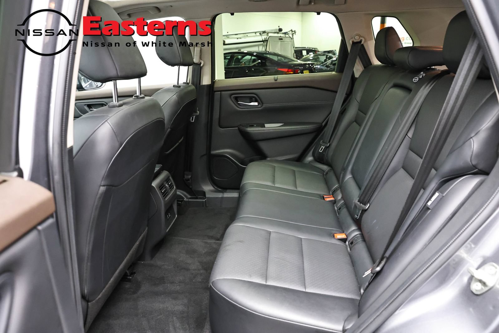 Used 2023 Nissan Rogue SV w/ SV Premium B Package AWD/4WD image 21