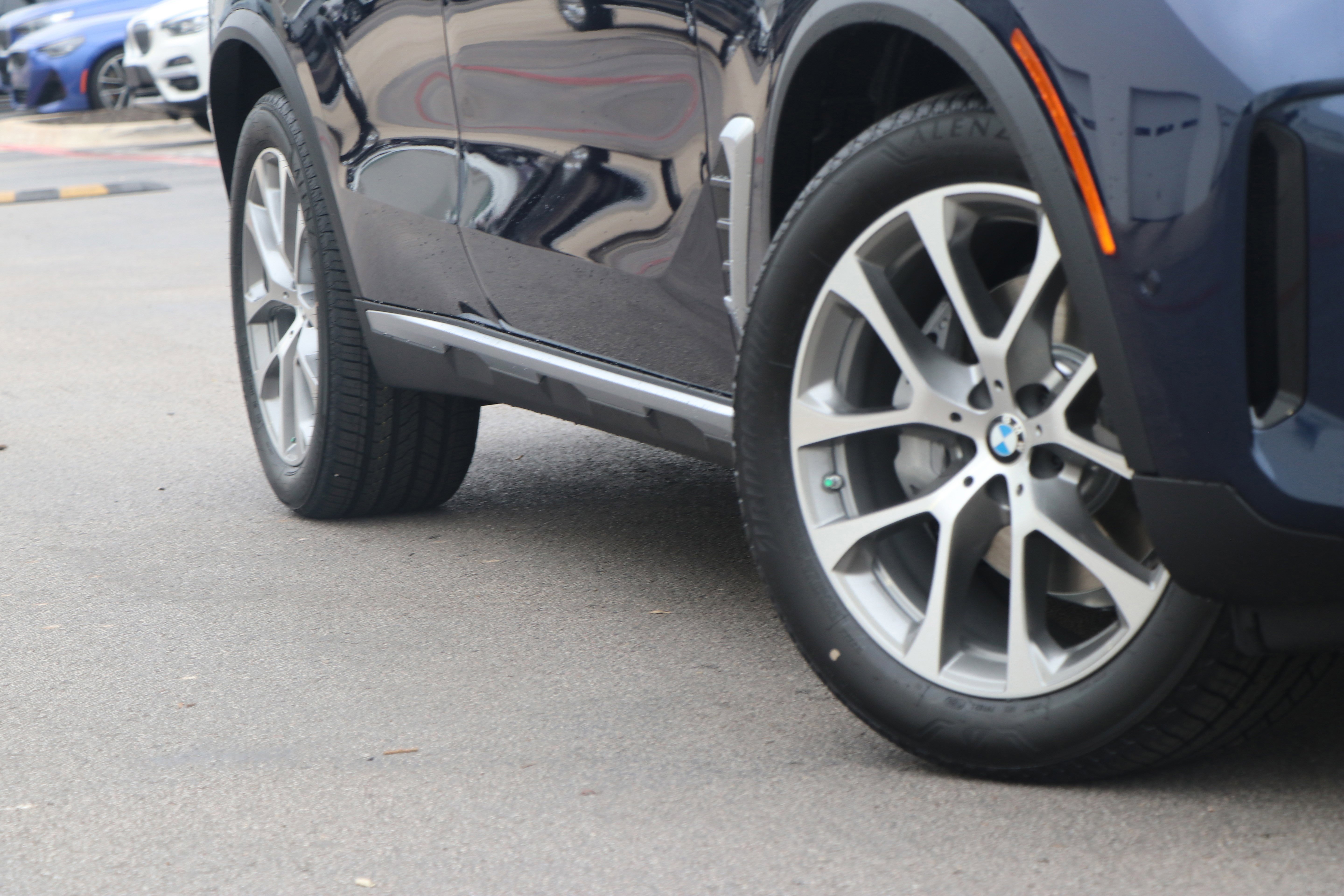 Certified 2026 BMW X5 xDrive40i image 3