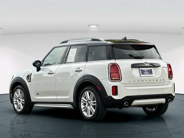 Used 2023 MINI Cooper Countryman S AWD/4WD image 4