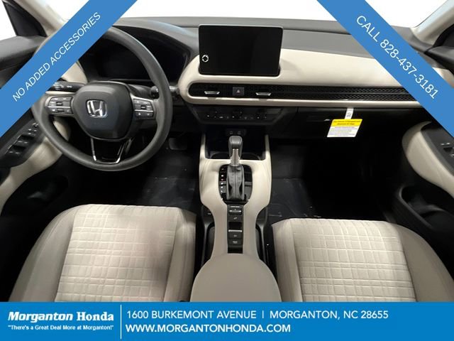 New 2026 Honda HR-V LX image 15