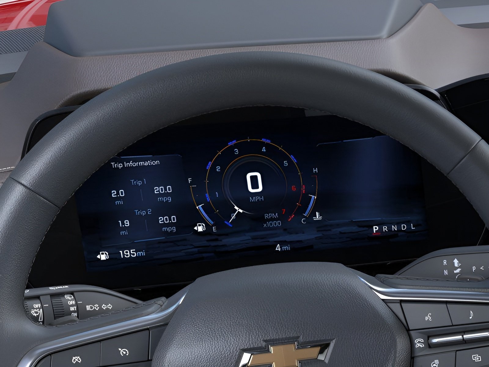New 2026 Chevrolet Suburban High Country AWD/4WD image 18