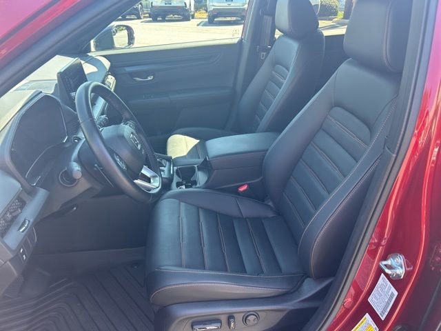 Used 2025 Honda CR-V Sport-L image 16