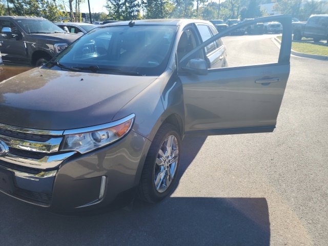 Used 2013 Ford Edge SEL FWD image 6