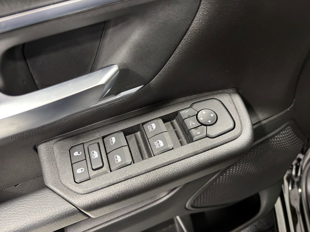 New 2026 RAM 1500 Big Horn image 21
