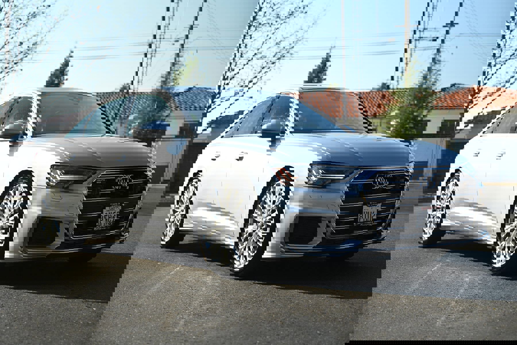 Used 2019 Audi A6 3.0T Prestige w/ Prestige Package