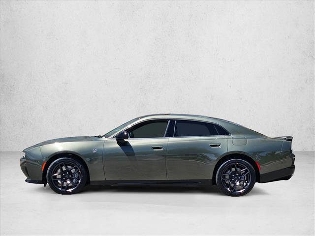 New 2026 Dodge Charger Scat Pack AWD/4WD image 10