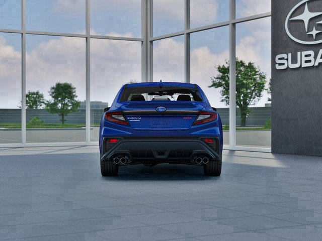 New 2026 Subaru WRX Premium AWD/4WD image 8