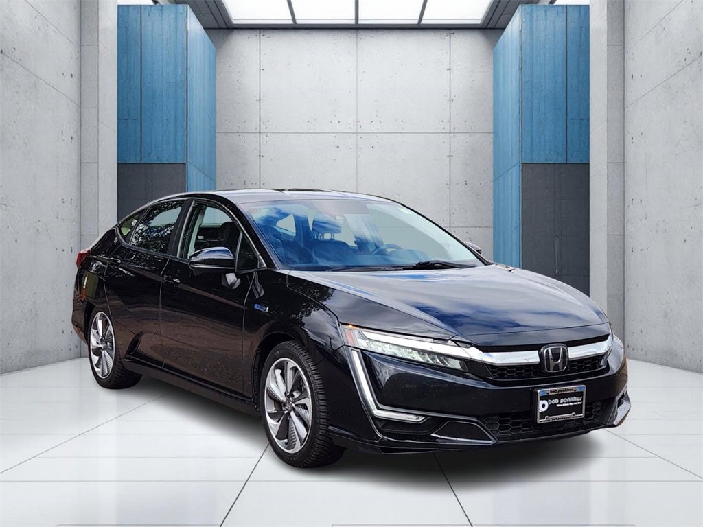 Used 2018 Honda Clarity Plug-In Hybrid