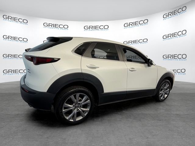 Certified 2021 MAZDA CX-30 FWD 2.5 S w/ Select Package image 13