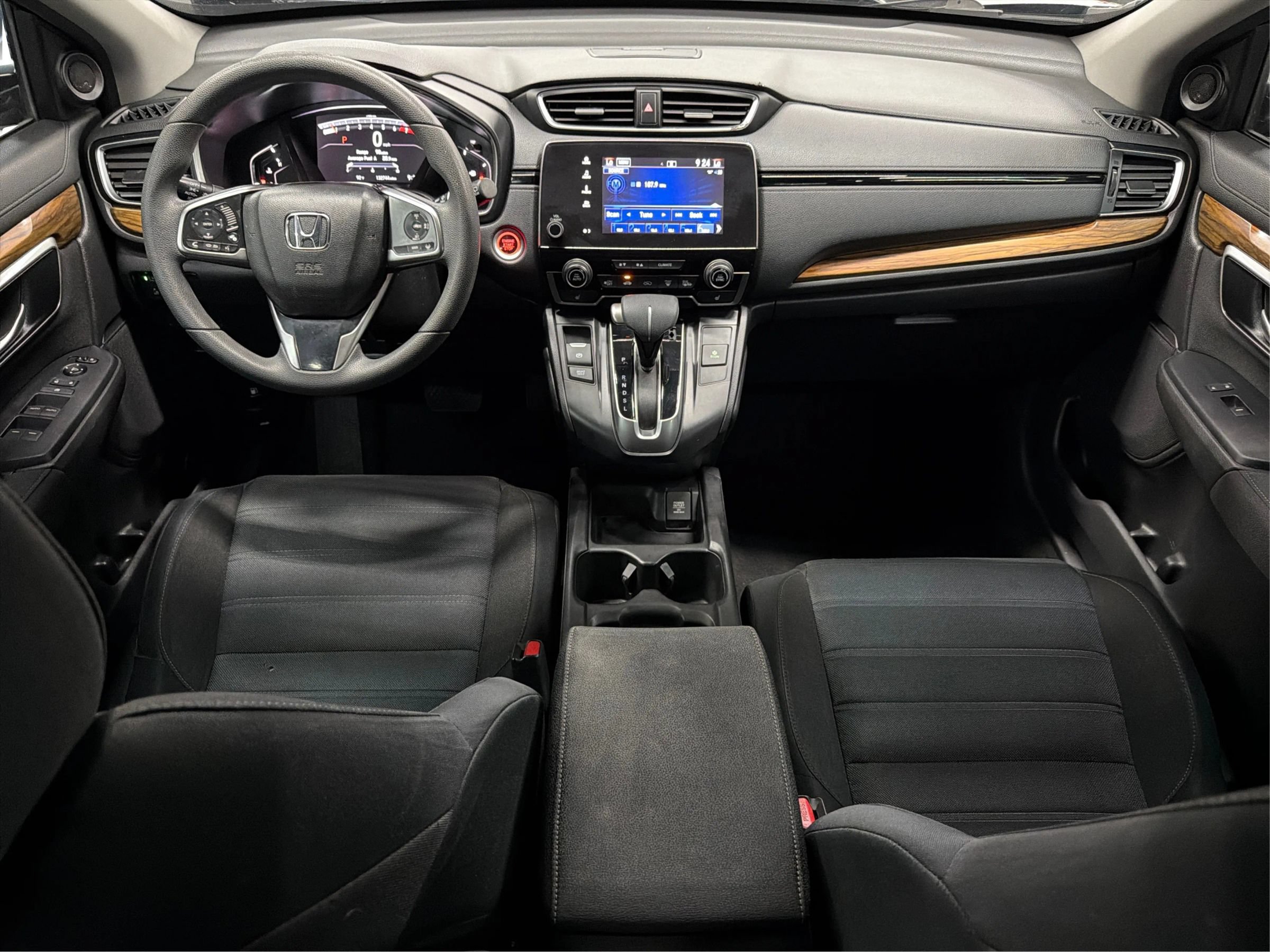 Used 2018 Honda CR-V EX image 20