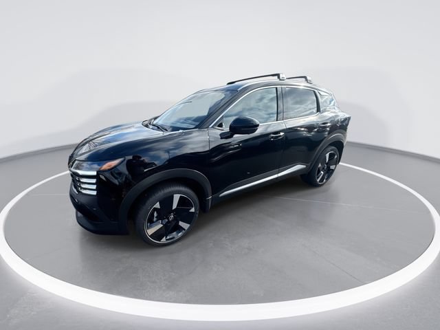 New 2026 Nissan Kicks SR w/ Cold Weather Package AWD/4WD image 4