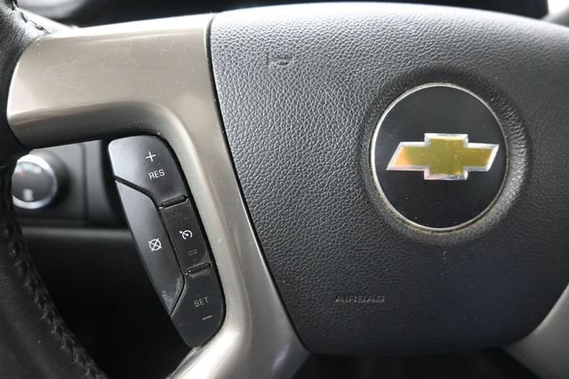 Used 2013 Chevrolet Avalanche LT AWD/4WD image 25